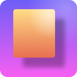 Shadow Generator CSS icon